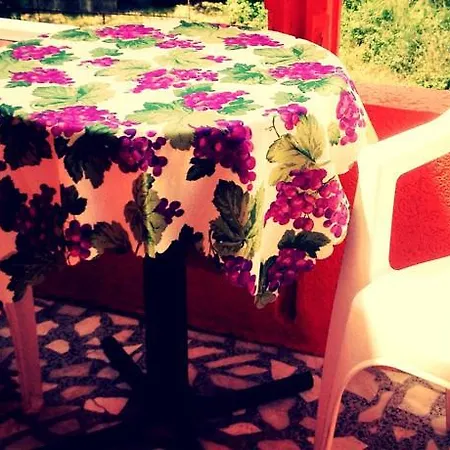 Appartement Holiday Budva