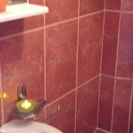 Appartement Holiday Budva