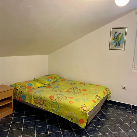 Appartement Holiday Budva