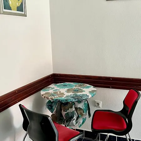 Appartement Holiday
