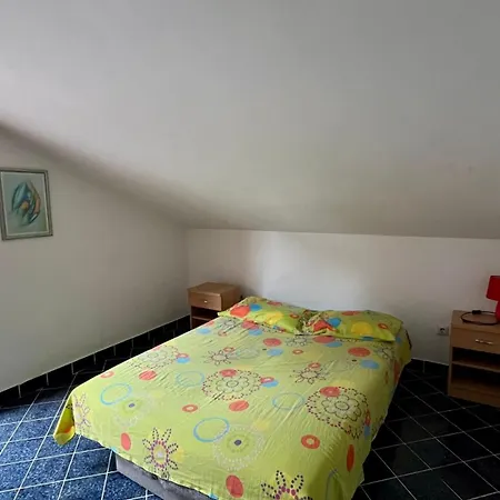 Appartement Holiday Budva