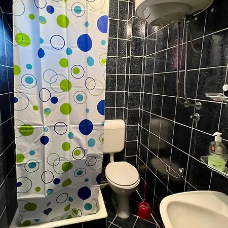 Appartement Holiday Budva