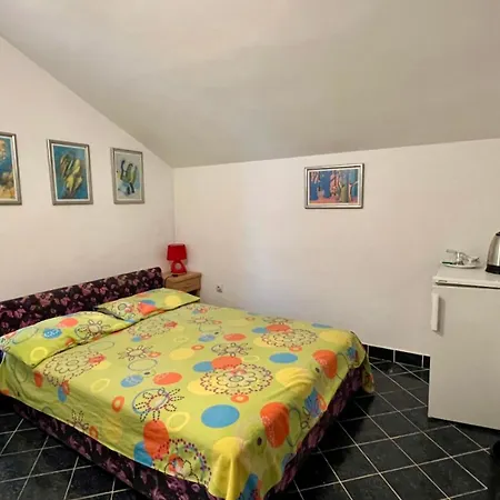 Appartement Holiday