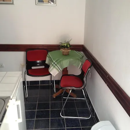 Appartement Holiday *