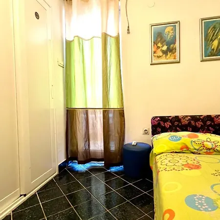 Appartement Holiday Budva