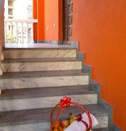 Holiday Appartement *