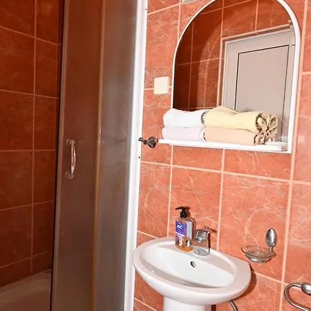 Holiday Appartement Budva