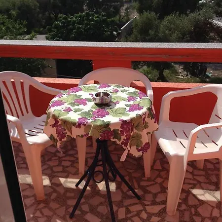 Appartement Holiday *