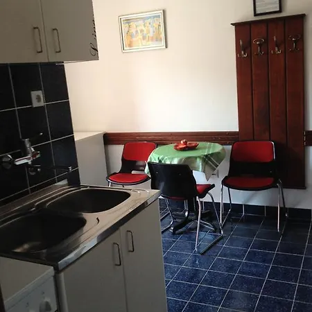 Appartement Holiday