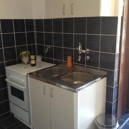 Holiday Appartement Budva