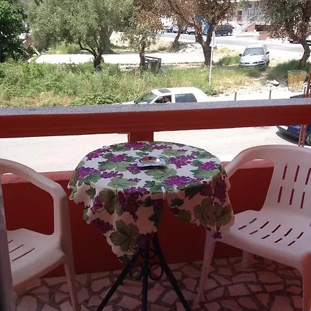 Holiday Appartement