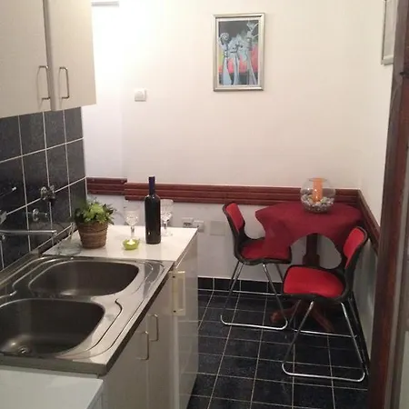 Holiday Appartement *