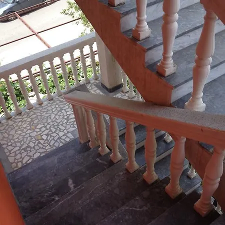 Appartement Holiday