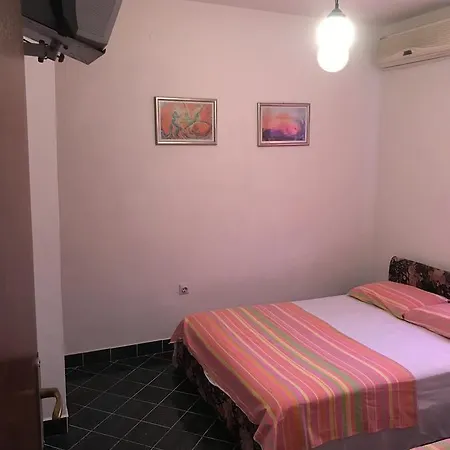 Holiday Appartement Budva