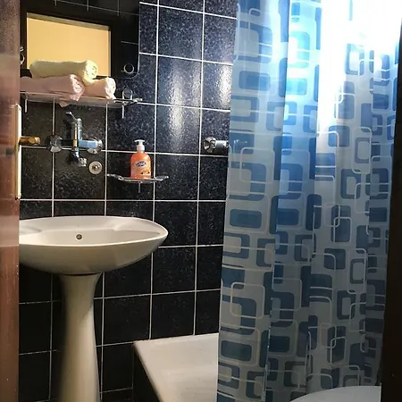 Holiday Appartement