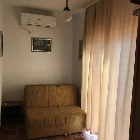 Holiday Appartement Budva
