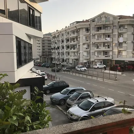 Appartement Holiday