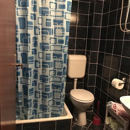 Appartement Holiday Budva